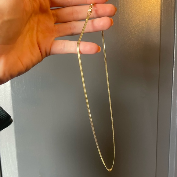 Slide Jewels Cassie Necklace - Picture 2 of 5